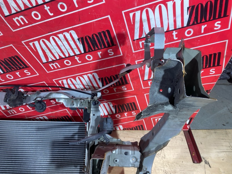 Рамка радиатора, 8600 рублей, Солонцы