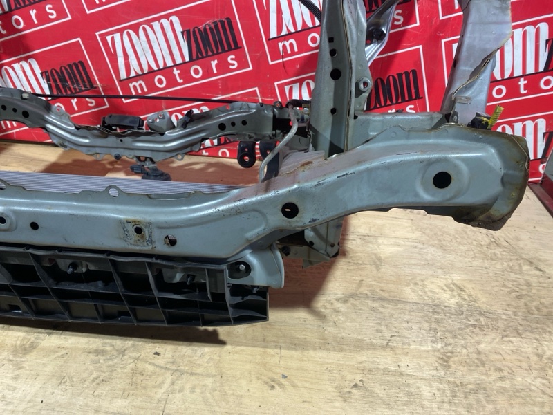 Рамка радиатора, 8600 рублей, Солонцы