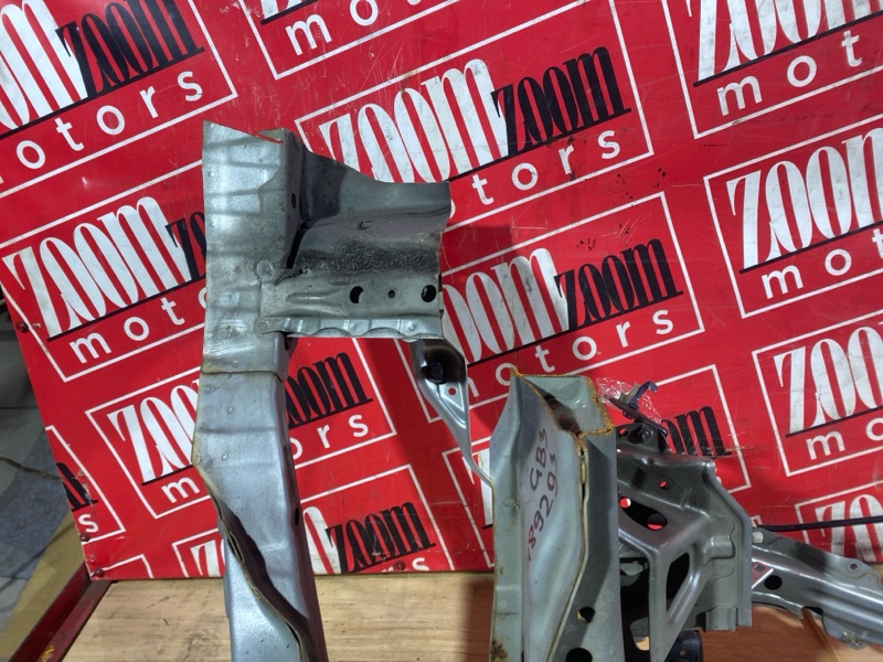 Рамка радиатора, 8600 рублей, Солонцы