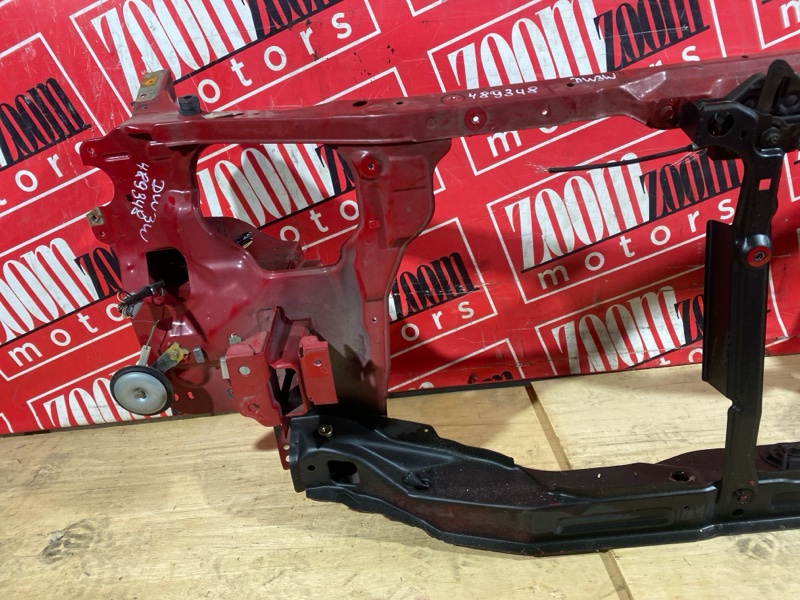 Рамка радиатора, 14300 рублей, Солонцы