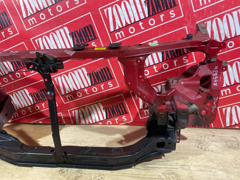 Рамка радиатора, 14300 рублей, Солонцы