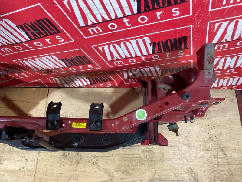 Рамка радиатора, 14300 рублей, Солонцы