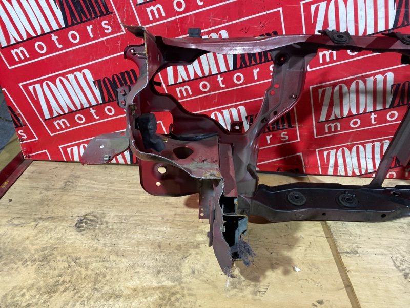 Рамка радиатора, 14300 рублей, Солонцы