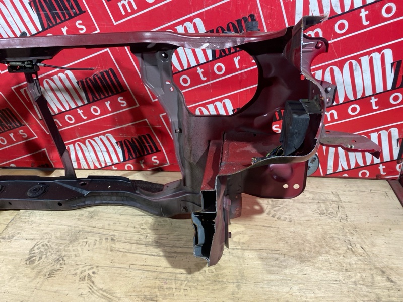 Рамка радиатора, 14300 рублей, Солонцы