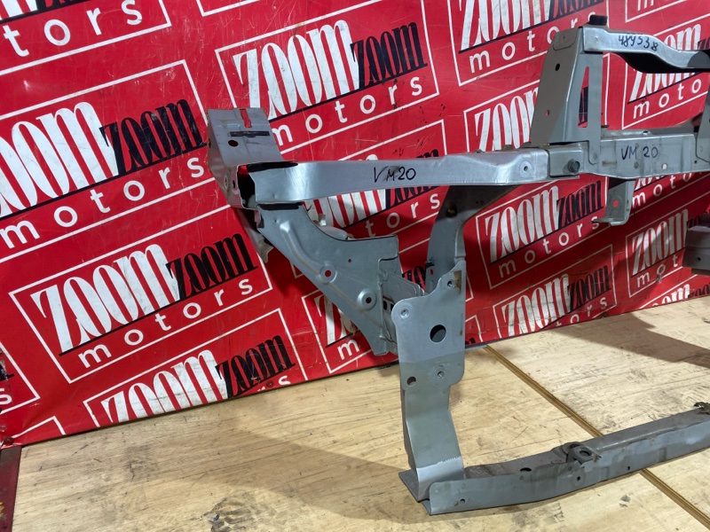 Рамка радиатора, 11400 рублей, Солонцы