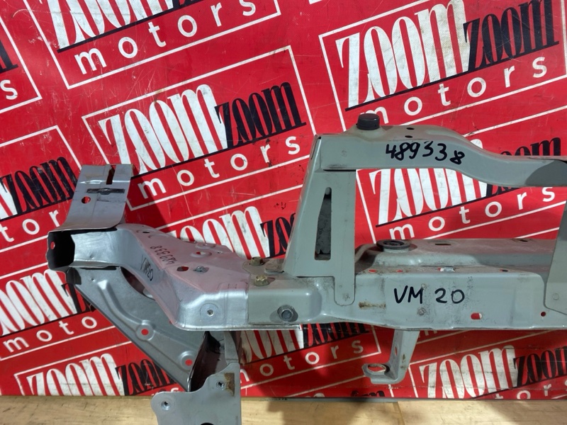 Рамка радиатора, 11400 рублей, Солонцы