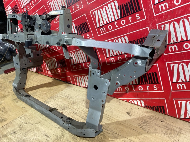 Рамка радиатора, 11400 рублей, Солонцы