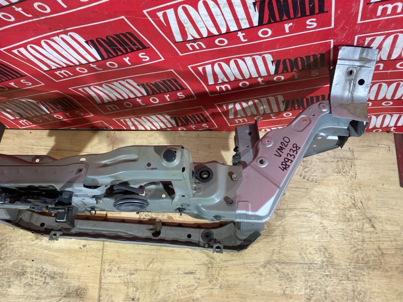 Рамка радиатора, 11400 рублей, Солонцы