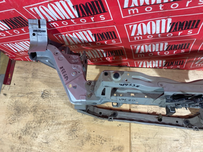 Рамка радиатора, 11400 рублей, Солонцы