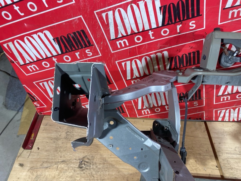 Рамка радиатора, 11400 рублей, Солонцы