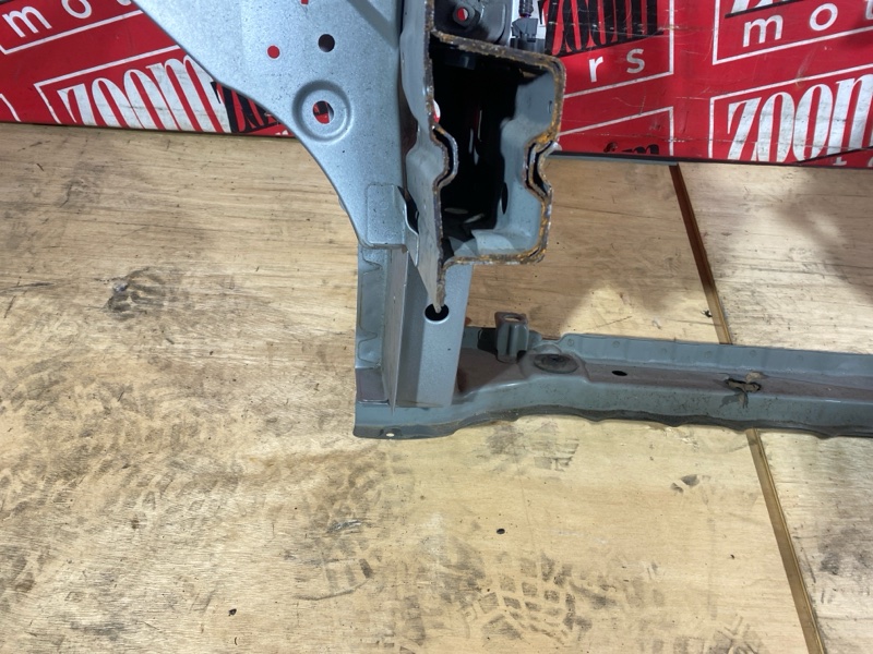 Рамка радиатора, 11400 рублей, Солонцы