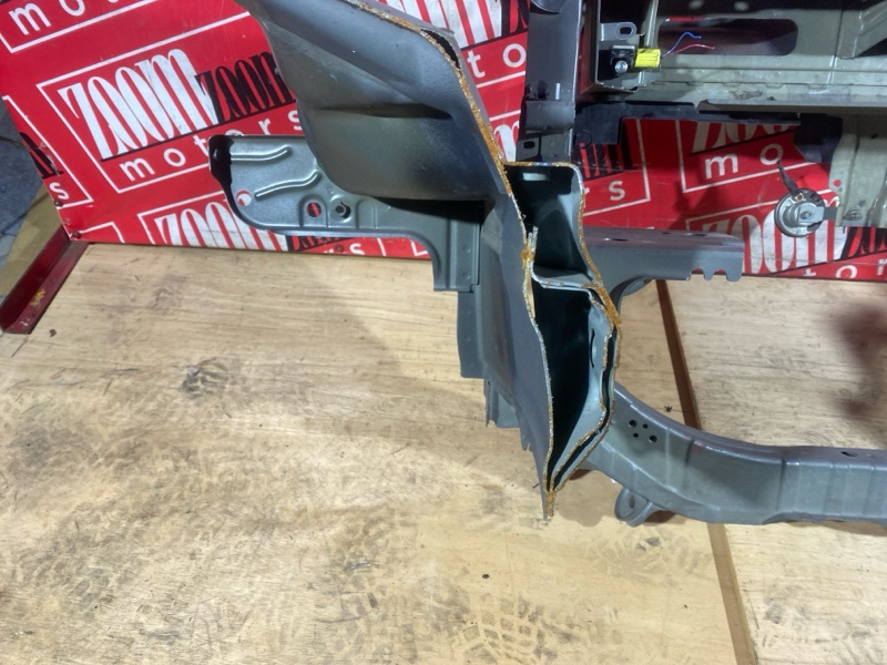 Рамка радиатора, 19000 рублей, Солонцы