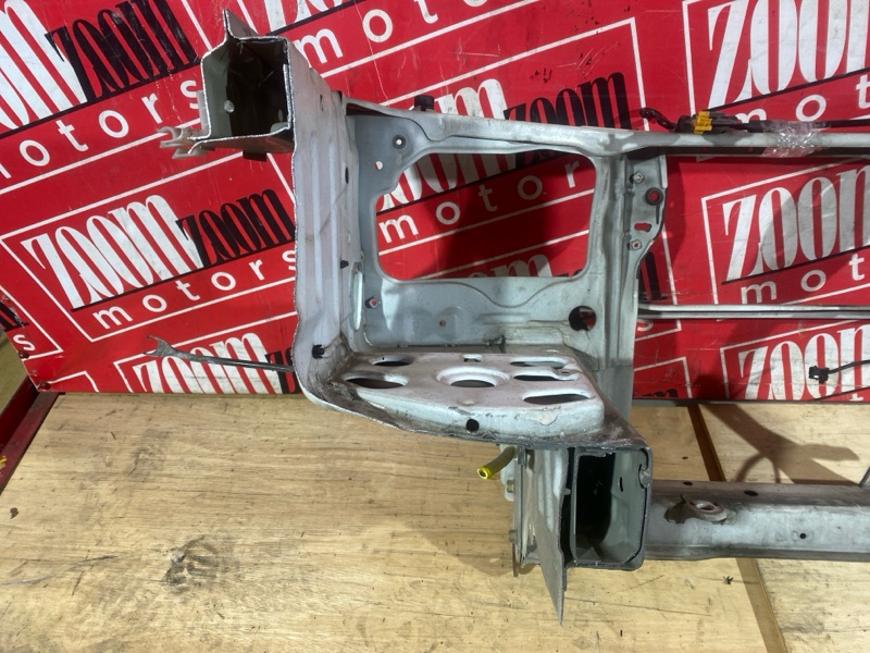 Рамка радиатора, 1900 рублей, Солонцы