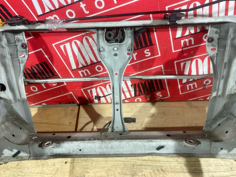 Рамка радиатора, 1900 рублей, Солонцы