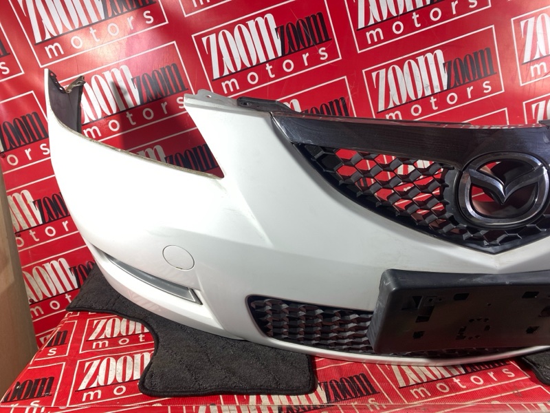 Бампер, 23800 рублей, Солонцы