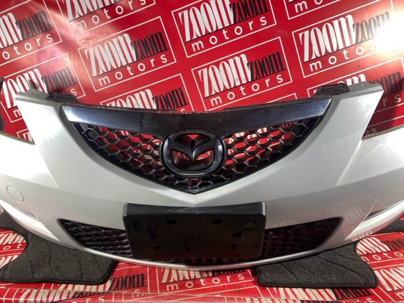 Бампер, 23800 рублей, Солонцы