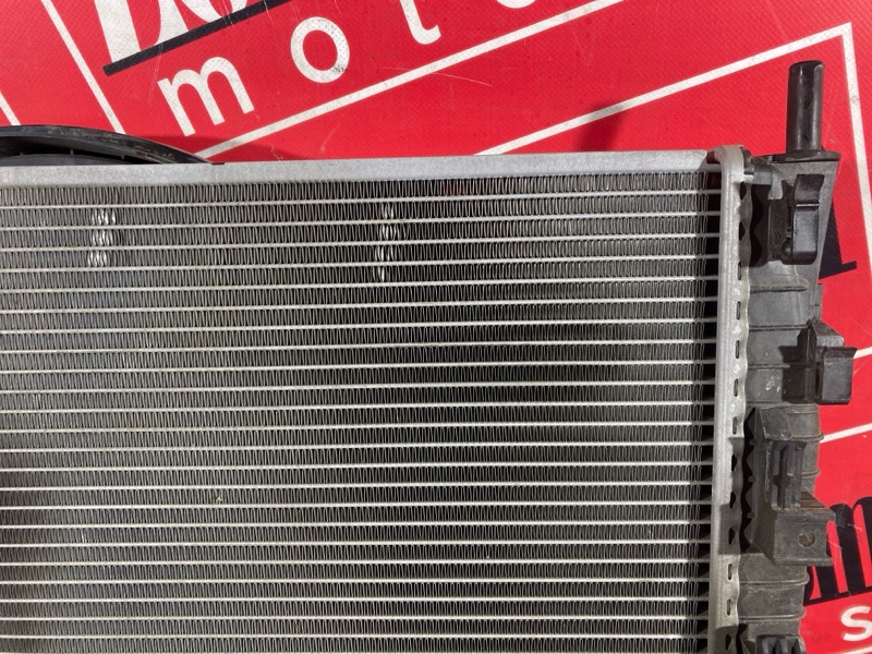 Радиатор двигателя, 4300 рублей, Солонцы