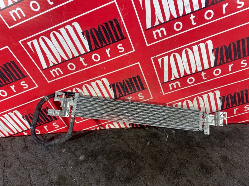 Радиатор АКПП, 4800 рублей, Солонцы