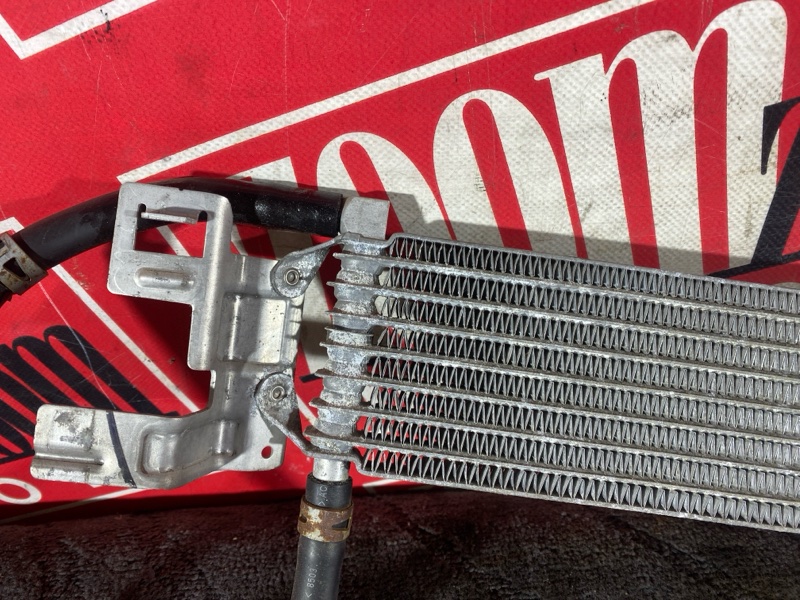 Радиатор АКПП, 4800 рублей, Солонцы