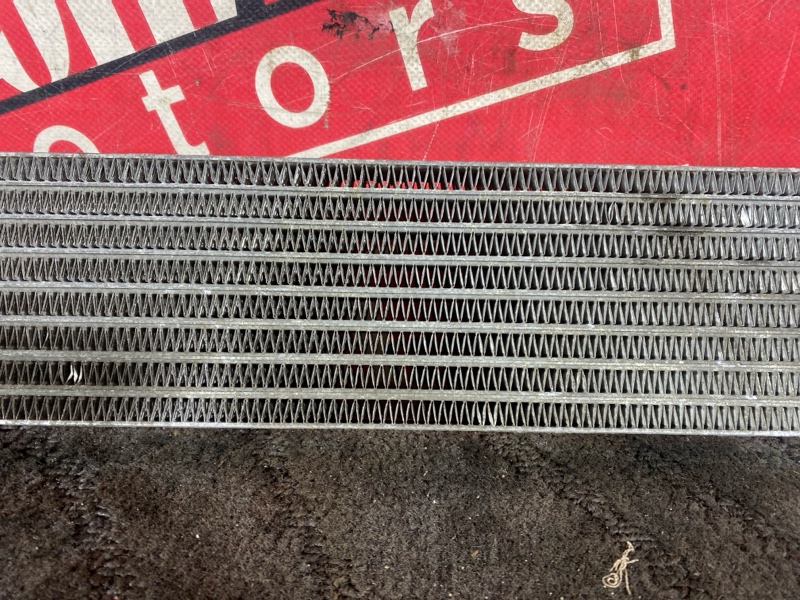 Радиатор АКПП, 4800 рублей, Солонцы