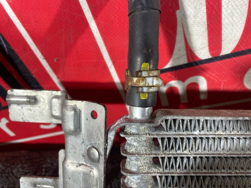 Радиатор АКПП, 4800 рублей, Солонцы