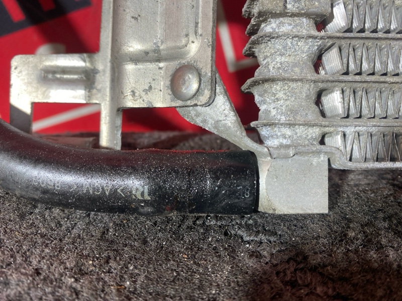 Радиатор АКПП, 4800 рублей, Солонцы