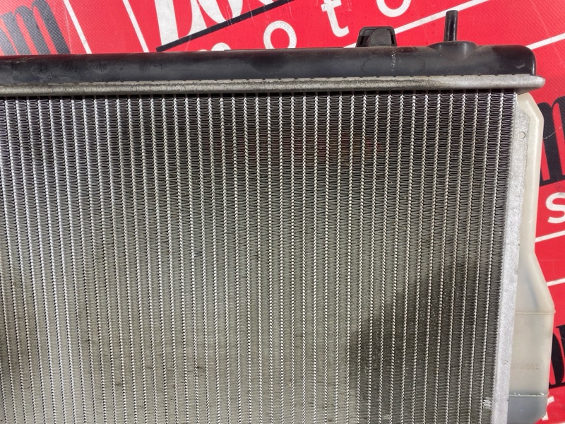 Радиатор двигателя, 7600 рублей, Солонцы