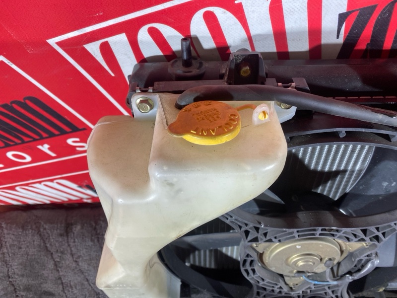 Радиатор двигателя, 7600 рублей, Солонцы