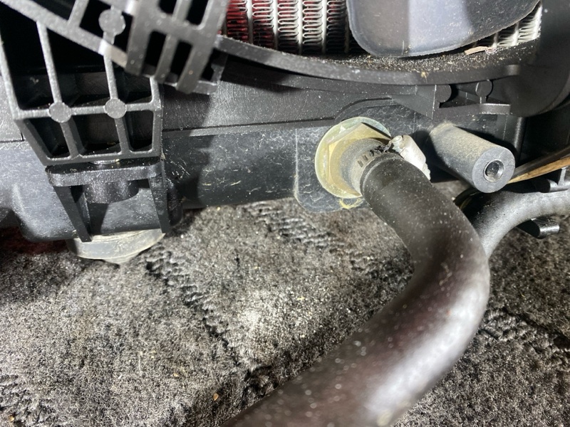 Радиатор двигателя, 7600 рублей, Солонцы