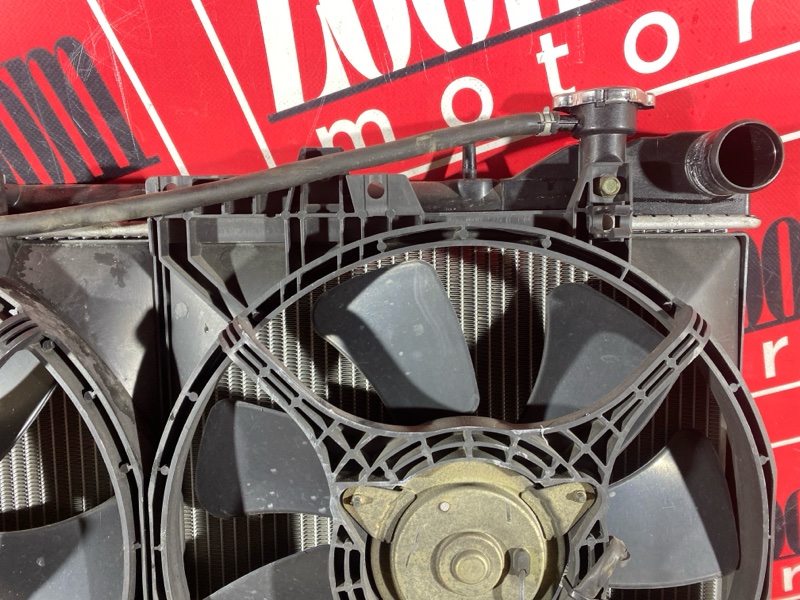 Радиатор двигателя, 7600 рублей, Солонцы