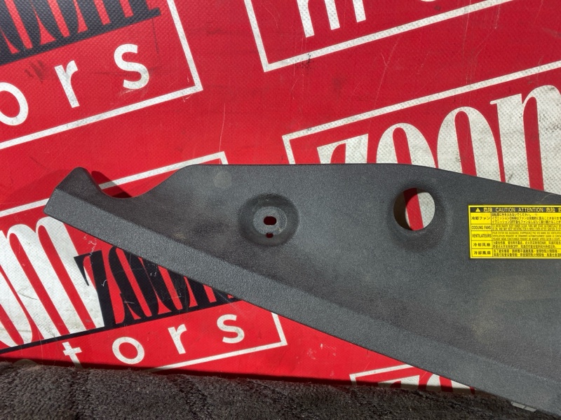 Накладка на решетку радиатора, 2900 рублей, Солонцы