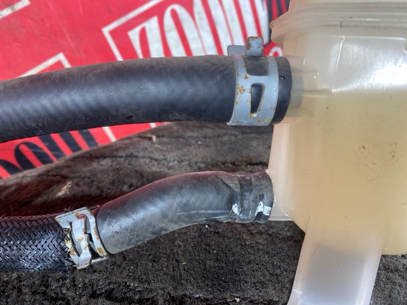 Бачок инвертора, 600 рублей, Солонцы