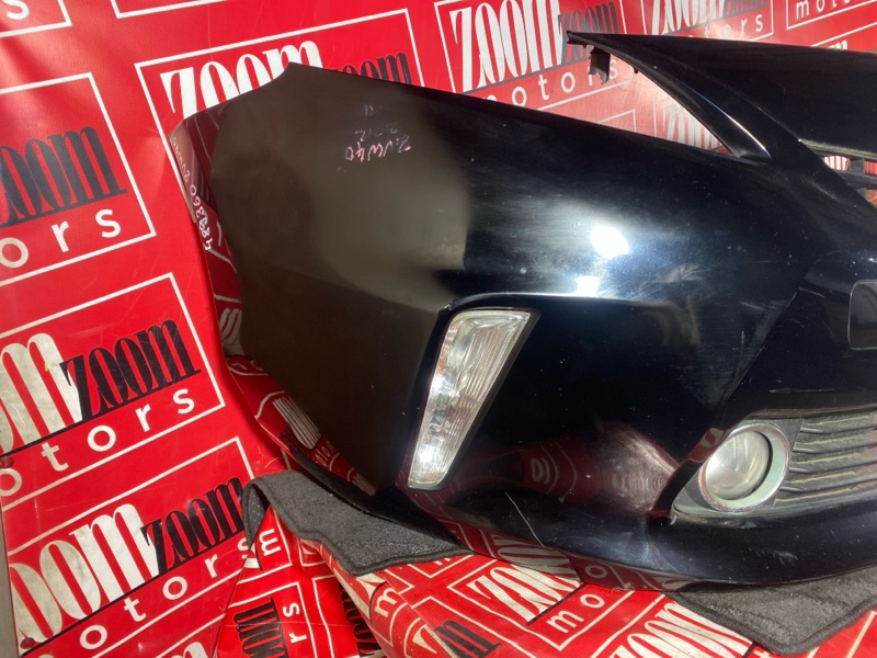 Бампер, 50400 рублей, Солонцы