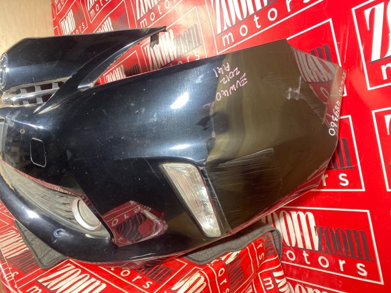 Бампер, 50400 рублей, Солонцы