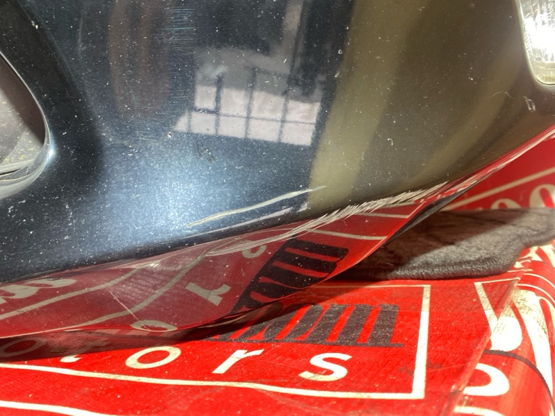 Бампер, 50400 рублей, Солонцы