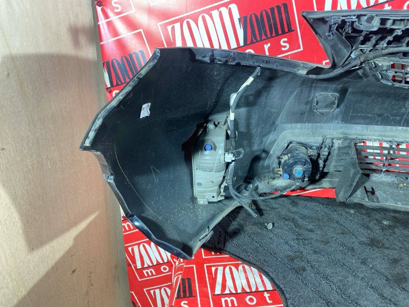 Бампер, 50400 рублей, Солонцы