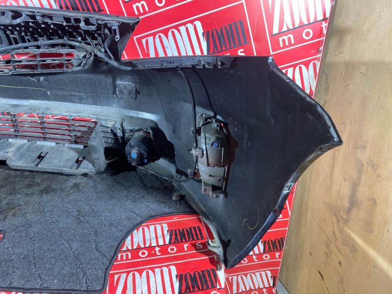 Бампер, 50400 рублей, Солонцы