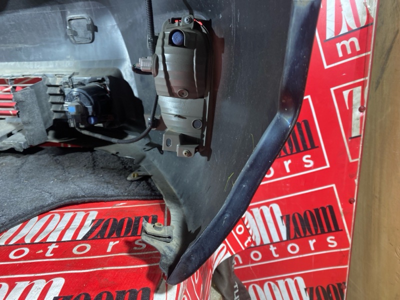 Бампер, 50400 рублей, Солонцы