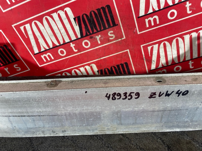 Усилитель бампера, 5700 рублей, Солонцы