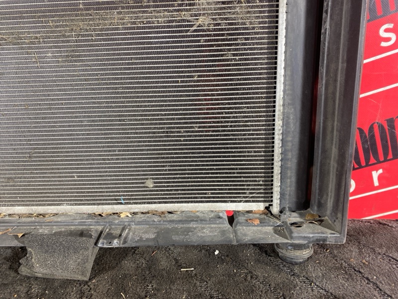 Радиатор двигателя, 8600 рублей, Солонцы