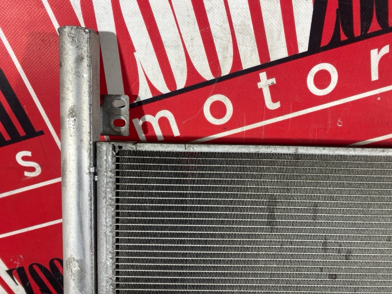 Радиатор кондиционера, 5700 рублей, Солонцы