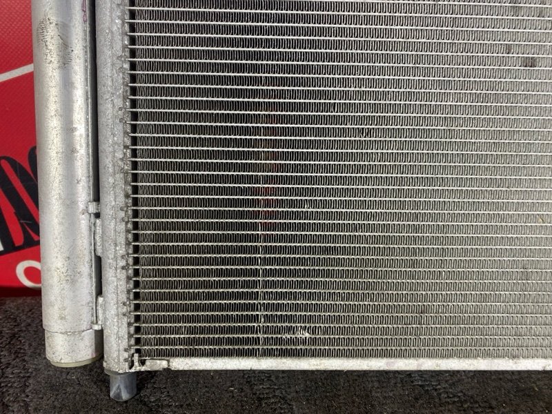 Радиатор кондиционера, 5700 рублей, Солонцы