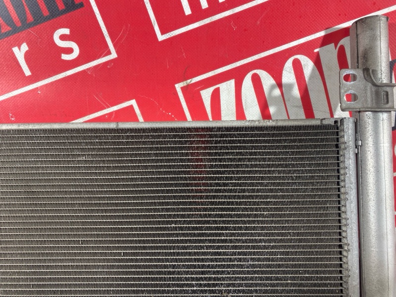 Радиатор кондиционера, 5700 рублей, Солонцы