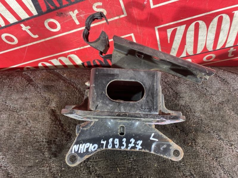 Подушка двигателя, 1500 рублей, Солонцы