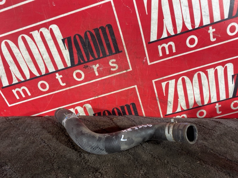 Патрубок радиатора, 1000 рублей, Солонцы