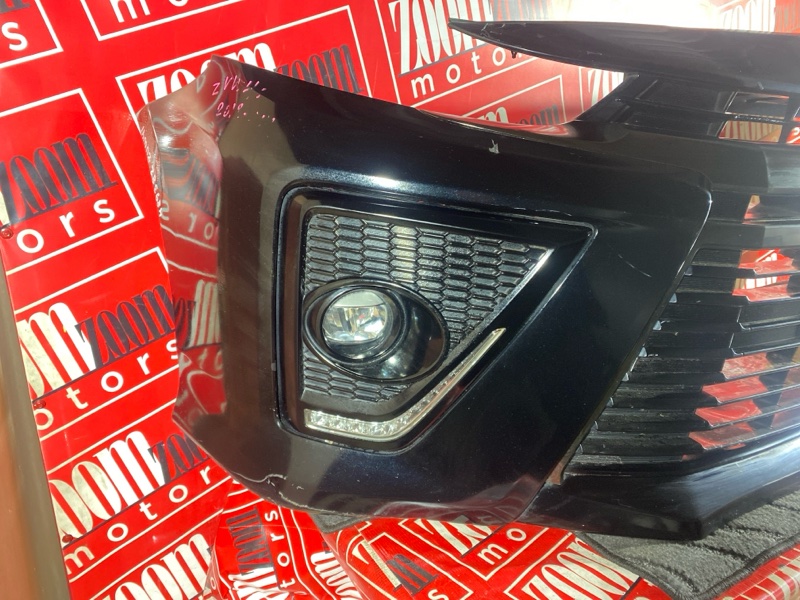 Бампер, 137800 рублей, Солонцы