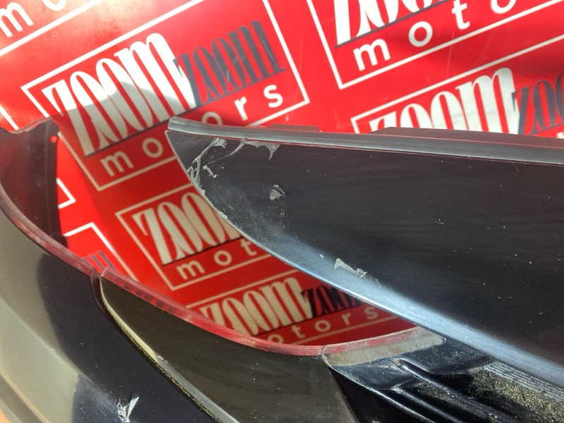 Бампер, 137800 рублей, Солонцы