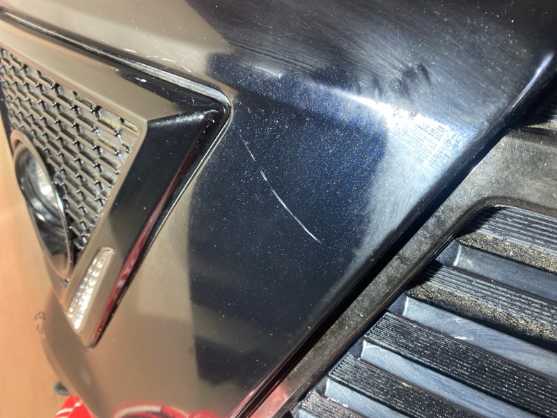 Бампер, 137800 рублей, Солонцы