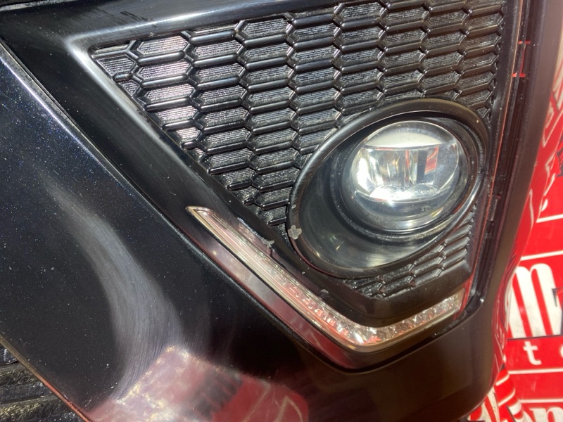 Бампер, 137800 рублей, Солонцы