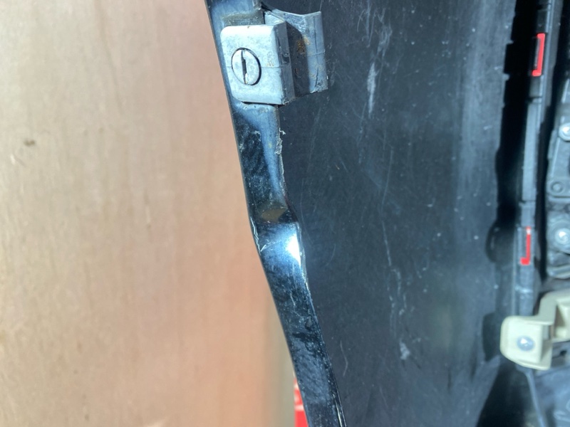 Бампер, 137800 рублей, Солонцы